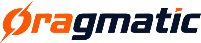 Oragmatic Logo